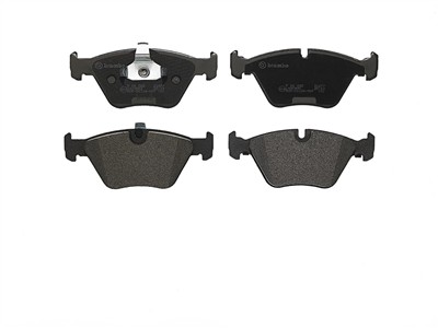 BREMBO P 06 022 Číslo výrobce: 21676. EAN: 8020584050224.
