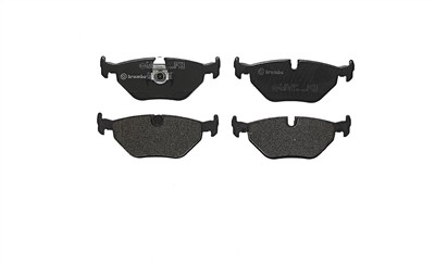 BREMBO P 06 023 Číslo výrobce: 21691. EAN: 8020584050231.