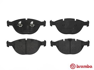 BREMBO P 06 028 Číslo výrobce: 23449. EAN: 8020584050286.