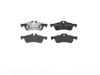 BREMBO P 06 032 Číslo výrobce: 23716. EAN: 8020584050323.