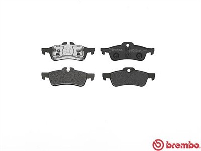 BREMBO P 06 032 Číslo výrobce: 24043. EAN: 8020584050323.