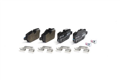 BREMBO P 06 037X Číslo výrobce: 23624. EAN: 8020584068519.