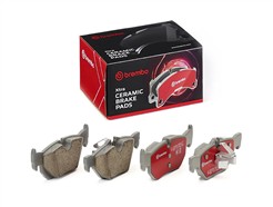 BREMBO P06038NX