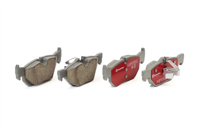BREMBO P06038NX Číslo výrobce: 23926. EAN: 8020584130742.