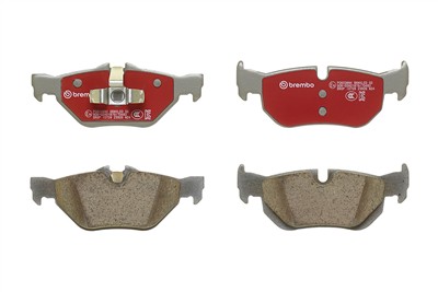 BREMBO P06038NX Číslo výrobce: 23926. EAN: 8020584130742.