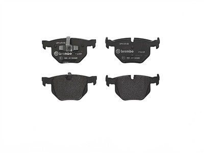 BREMBO P 06 039 Číslo výrobce: 23550. EAN: 8020584059371.