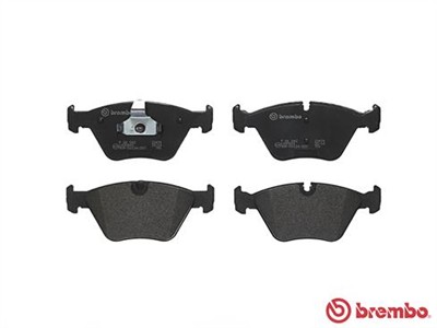 BREMBO P 06 042 Číslo výrobce: 23474. EAN: 8020584059906.