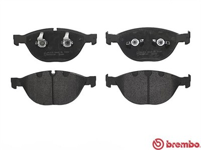BREMBO P 06 047 Číslo výrobce: 23792. EAN: 8020584059951.
