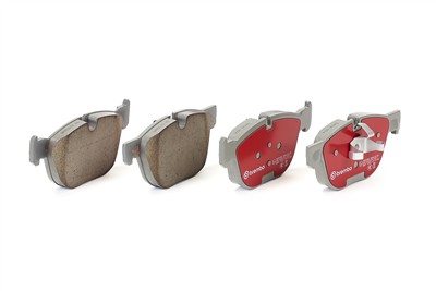 BREMBO P06049NX Číslo výrobce: 24170. EAN: 8020584130827.