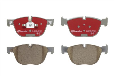 BREMBO P06049NX Číslo výrobce: 24170. EAN: 8020584130827.