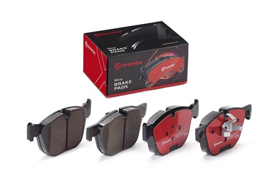 BREMBO P 06 049X EAN: 8020584121405.