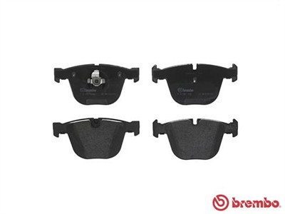BREMBO P 06 050 Číslo výrobce: 24495. EAN: 8020584059982.