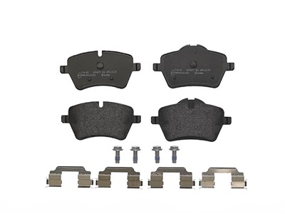 BREMBO P 06 051 Číslo výrobce: 23984. EAN: 8020584059999.