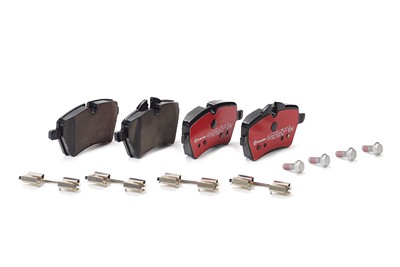 BREMBO P 06 051X Číslo výrobce: 23985. EAN: 8020584068564.