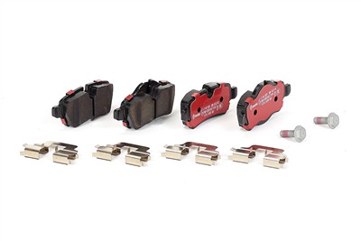 BREMBO P 06 052X Číslo výrobce: 24289. EAN: 8020584068571.