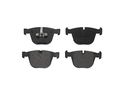 BREMBO P 06 053 Číslo výrobce: 23731. EAN: 8020584090176.