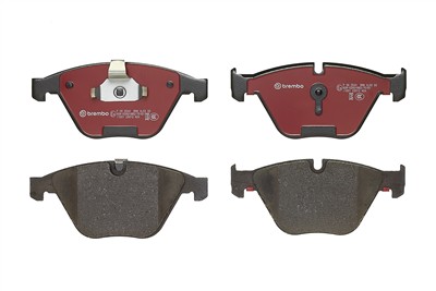 BREMBO P 06 054X Číslo výrobce: 23312. EAN: 8020584068588.