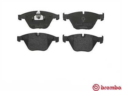 BREMBO P 06 054 Číslo výrobce: 23312. EAN: 8020584090183.