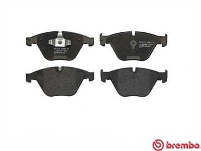 BREMBO P 06 055 Číslo výrobce: 23313. EAN: 8020584090190.