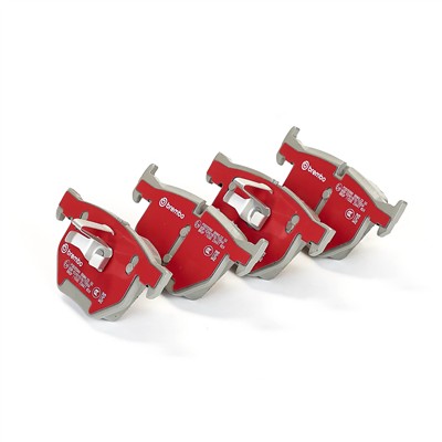BREMBO P06056NX Číslo výrobce: 23447. EAN: 8020584130834.