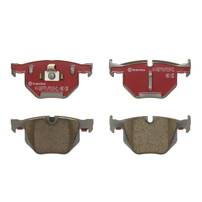 BREMBO P06056NX Číslo výrobce: 23447. EAN: 8020584130834.