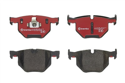 BREMBO P 06 056X Číslo výrobce: 23447. EAN: 8020584121412.