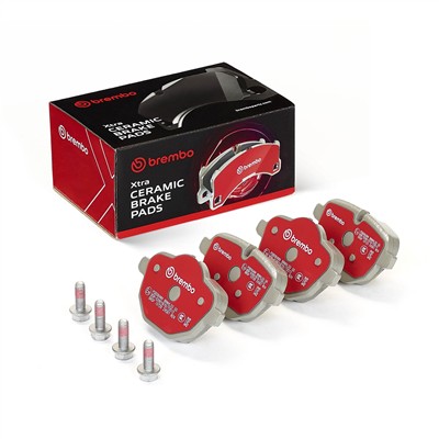 BREMBO P06064NX Číslo výrobce: 24561. EAN: 8020584130797.