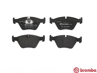 BREMBO P 06 065 Číslo výrobce: 21990. EAN: 8020584090299.