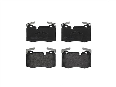 BREMBO P 06 068 Číslo výrobce: 24478. EAN: 8020584090329.