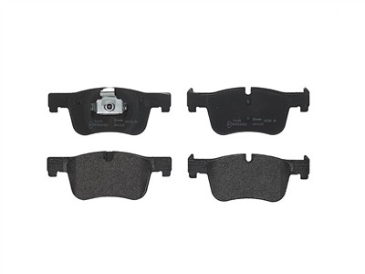 BREMBO P 06 070 Číslo výrobce: 25506. EAN: 8020584102640.
