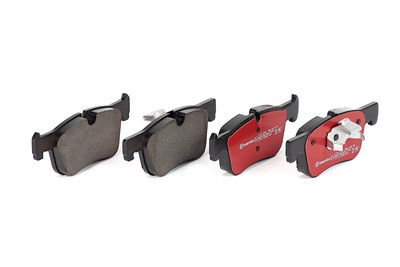 BREMBO P 06 070X Číslo výrobce: 25506. EAN: 8020584068618.