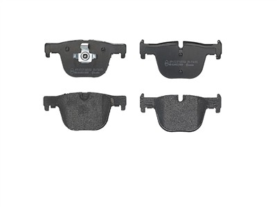 BREMBO P 06 072 Číslo výrobce: 25514. EAN: 8020584083789.