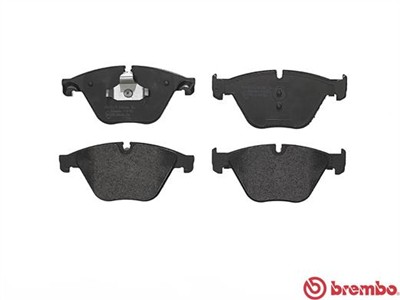BREMBO P 06 074 Číslo výrobce: 24688. EAN: 8020584102688.