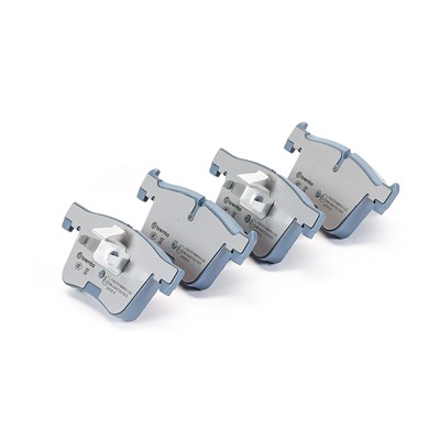 BREMBO P 06 075E Číslo výrobce: 25199. EAN: 8020584129791.