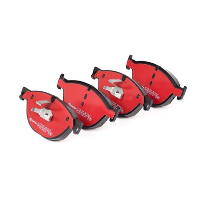 BREMBO P 06 076X Číslo výrobce: 25045. EAN: 8020584134580.