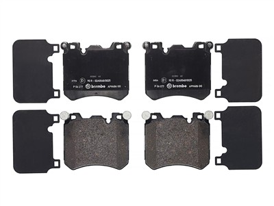 BREMBO P 06 077 Číslo výrobce: 24524. EAN: 8020584102718.