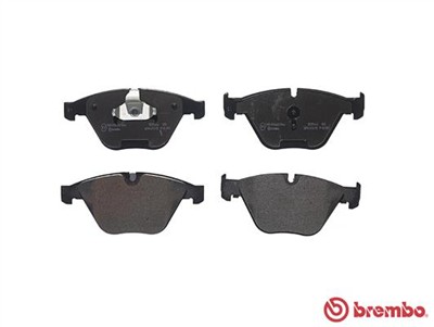 BREMBO P 06 081 Číslo výrobce: 24161. EAN: 8020584102756.