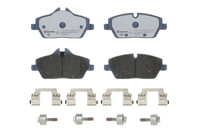 BREMBO P 06 091E EAN: 8020584123348.