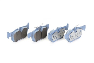 BREMBO P 06 094E Číslo výrobce: 25331. EAN: 8020584123232.