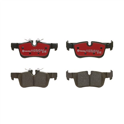 BREMBO P 06 094X Číslo výrobce: 25331. EAN: 8020584134641.