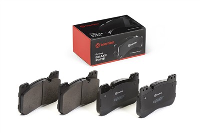 BREMBO P 06 100 Číslo výrobce: 22441. EAN: 8020584087251.