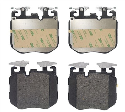 BREMBO P 06 106 Číslo výrobce: 22392. EAN: 8020584087343.