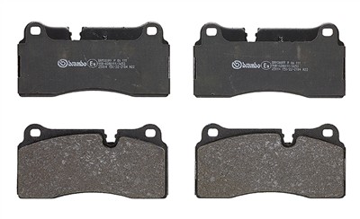 BREMBO P 06 111 EAN: 8020584117811.