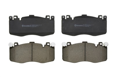 BREMBO P 06 112 EAN: 8020584117828.