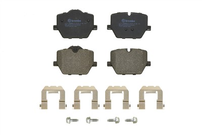 BREMBO P 06 116 EAN: 8020584118184.