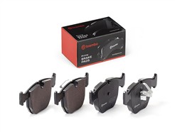 BREMBO P 06 118