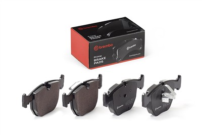 BREMBO P 06 118 Číslo výrobce: 24992. EAN: 8020584125625.