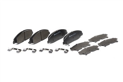 BREMBO P 09 016 Číslo výrobce: 24937. EAN: 8020584118955.