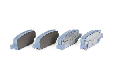 BREMBO P 09 027E Číslo výrobce: 26277. EAN: 8020584122778.