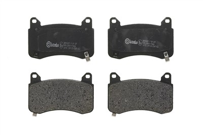 BREMBO P 09 029 EAN: 8020584119006.